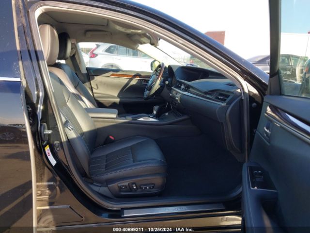 58ABK1GG5GU027312 Lexus ES 350