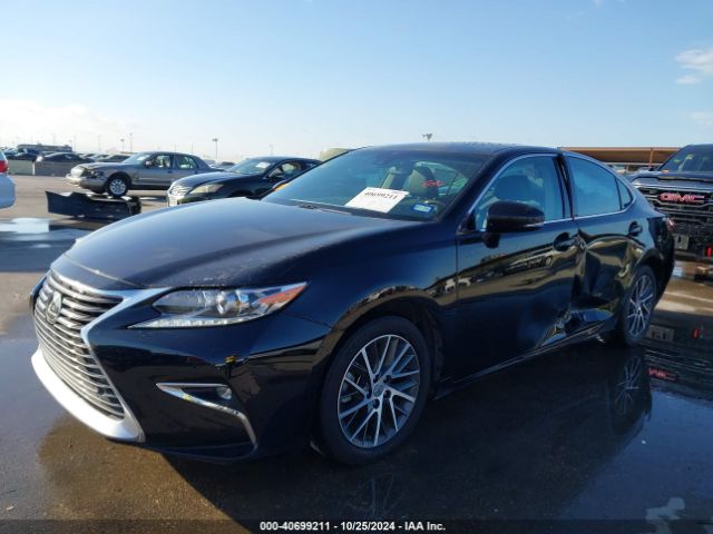 58ABK1GG5GU027312 Lexus ES 350