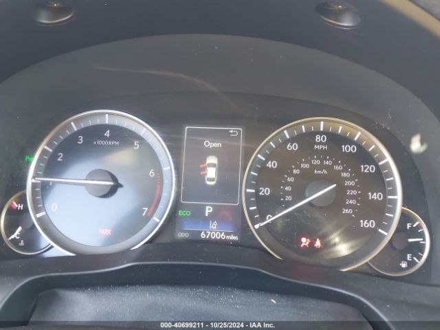 58ABK1GG5GU027312 Lexus ES 350