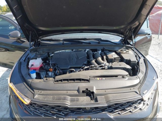 5XXG44J8XRG242286 KIA K5 Gt