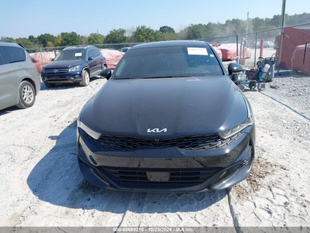 5XXG44J8XRG242286 KIA K5 Gt