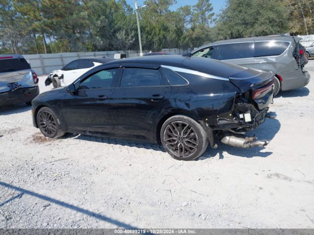 5XXG44J8XRG242286 KIA K5 Gt