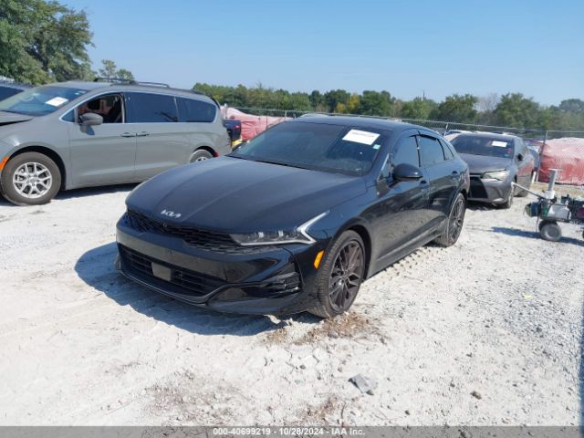 5XXG44J8XRG242286 KIA K5 Gt