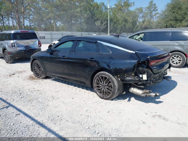 5XXG44J8XRG242286 KIA K5 Gt