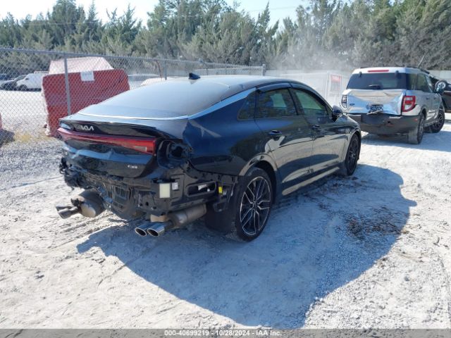 5XXG44J8XRG242286 KIA K5 Gt