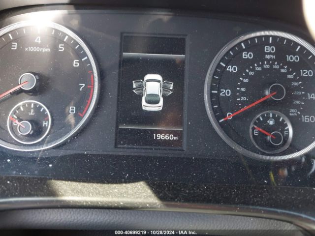 5XXG44J8XRG242286 KIA K5 Gt