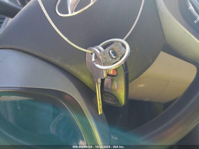 Hyundai ELANTRA SE 2016 5NPDH4AE4GH742135 Image 11