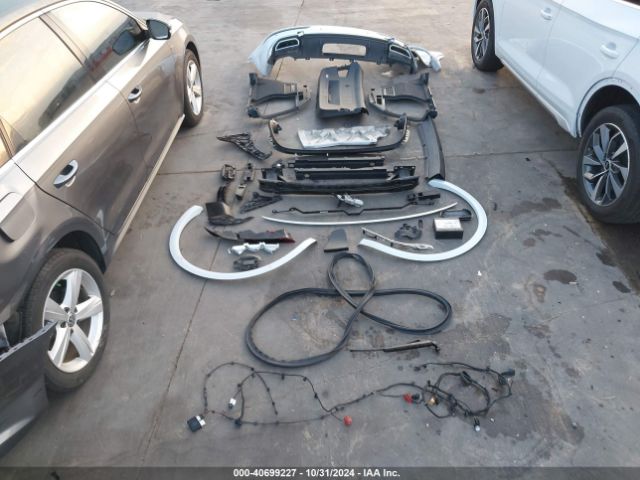 WA1EAAFY1N2116822 Audi Q5 Premium Plus 45 Tfsi S Line Quattro S Tronic