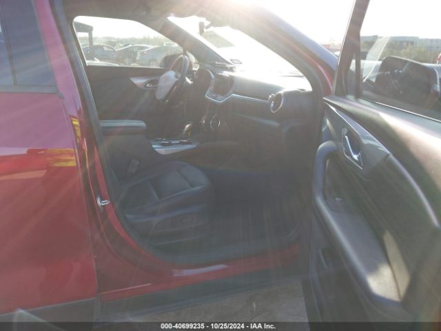 3GNKBDRS0LS663250 Chevrolet Blazer Fwd 3lt