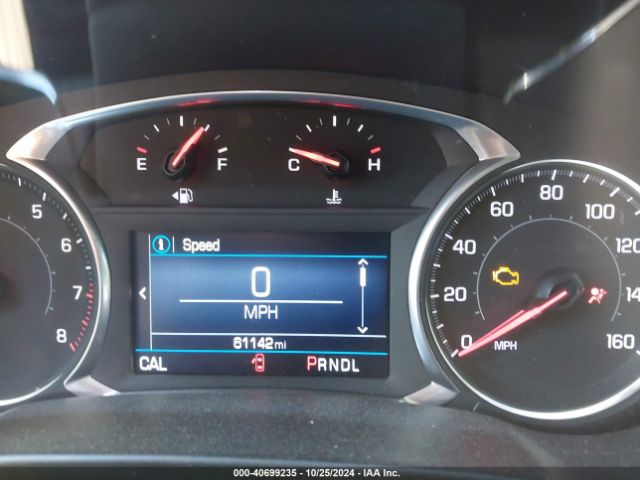 3GNKBDRS0LS663250 Chevrolet Blazer Fwd 3lt
