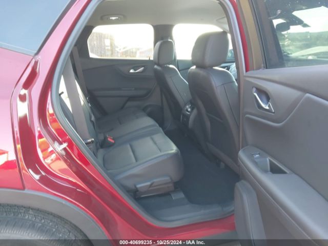 3GNKBDRS0LS663250 Chevrolet Blazer Fwd 3lt
