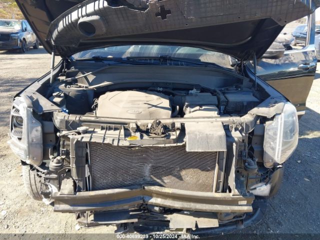 5XYP64HC8LG032180 KIA Telluride S
