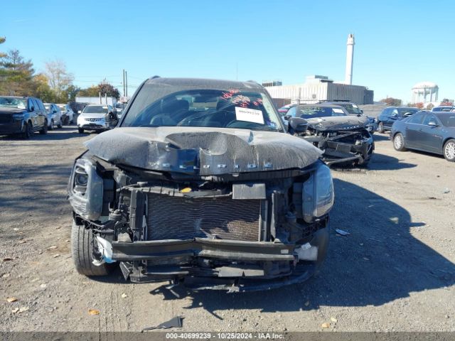 5XYP64HC8LG032180 KIA Telluride S
