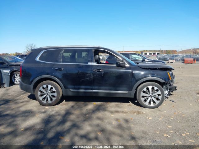 5XYP64HC8LG032180 KIA Telluride S