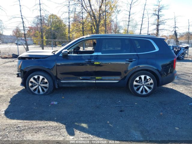 5XYP64HC8LG032180 KIA Telluride S
