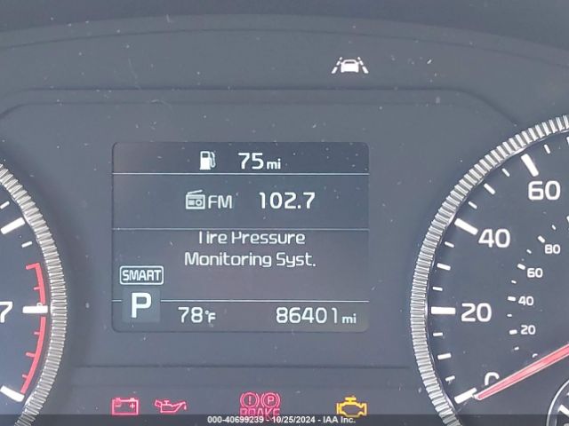 5XYP64HC8LG032180 KIA Telluride S