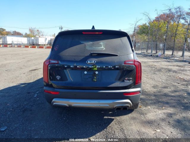 5XYP64HC8LG032180 KIA Telluride S