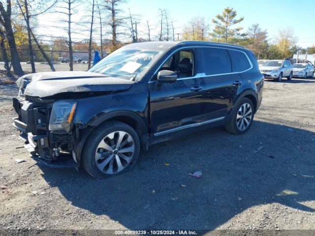5XYP64HC8LG032180 KIA Telluride S