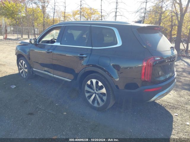 5XYP64HC8LG032180 KIA Telluride S