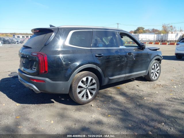 5XYP64HC8LG032180 KIA Telluride S