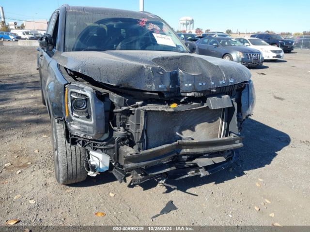 5XYP64HC8LG032180 KIA Telluride S
