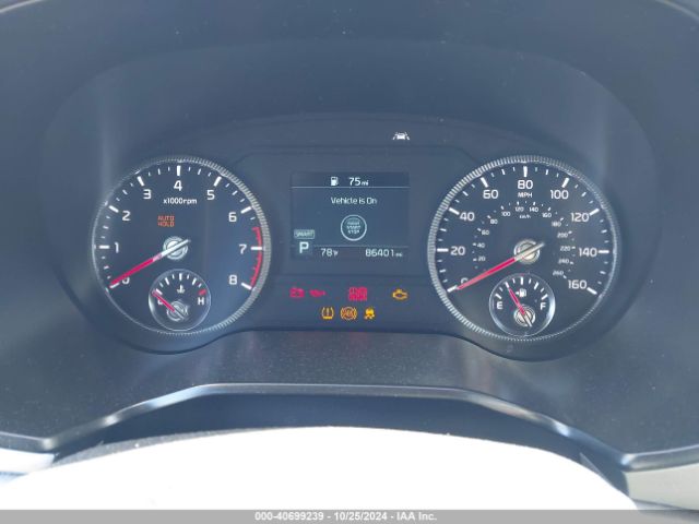 5XYP64HC8LG032180 KIA Telluride S