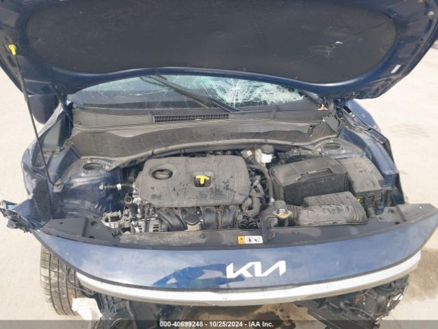 KNDERCAAXN7287592 KIA SELTOS EX