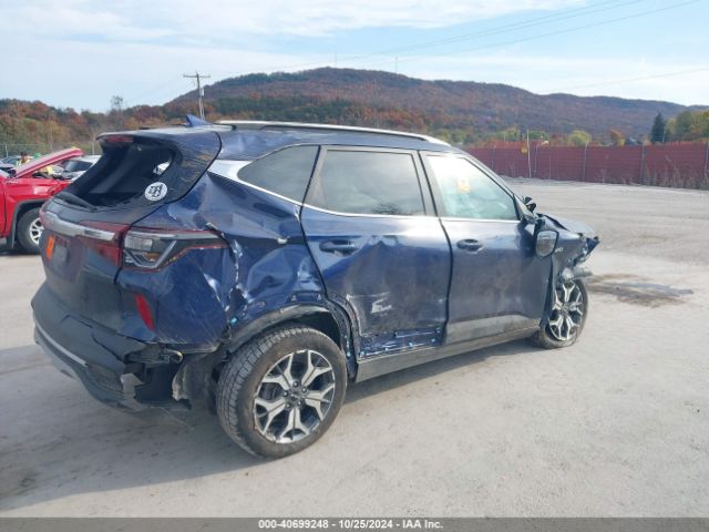 KNDERCAAXN7287592 KIA SELTOS EX