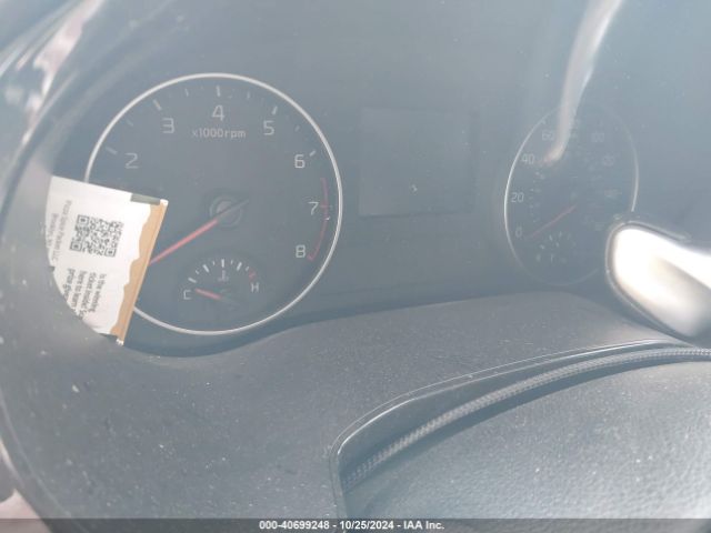 KNDERCAAXN7287592 KIA SELTOS EX