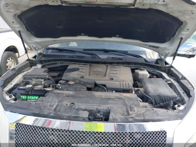 JN8AZ2NF8E9555515 Infiniti QX80