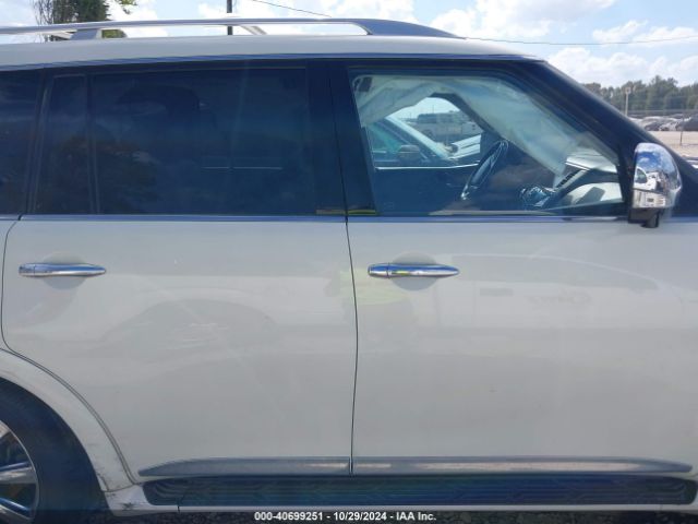 JN8AZ2NF8E9555515 Infiniti QX80