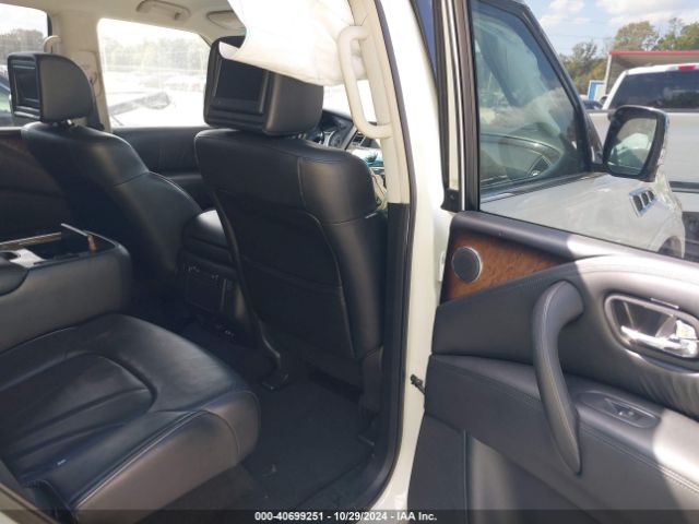 JN8AZ2NF8E9555515 Infiniti QX80