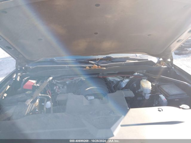 3GCUKREC2EG191815 Chevrolet Silverado 1500 1lt