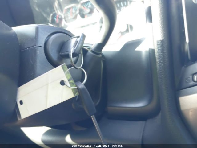 3GCUKREC2EG191815 Chevrolet Silverado 1500 1lt