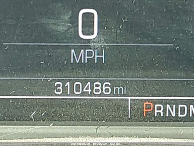 3GCUKREC2EG191815 Chevrolet Silverado 1500 1lt