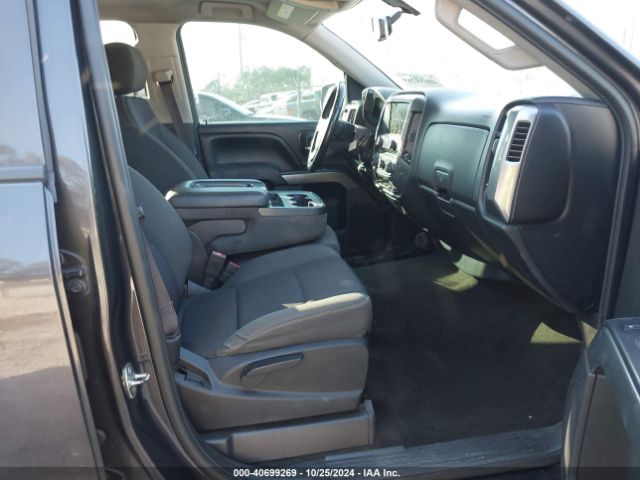 3GCUKREC2EG191815 Chevrolet Silverado 1500 1lt