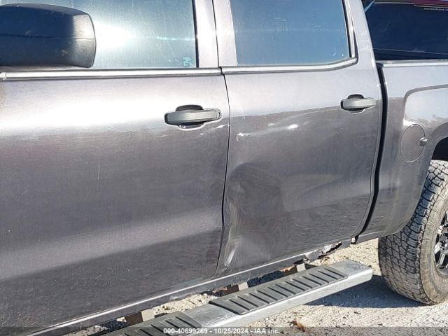 3GCUKREC2EG191815 Chevrolet Silverado 1500 1lt