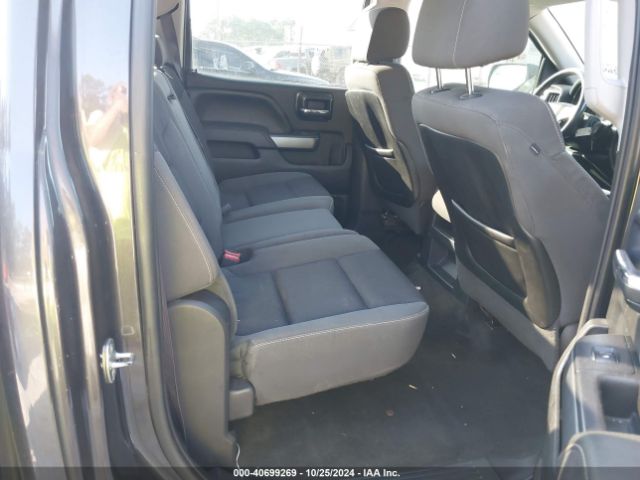 3GCUKREC2EG191815 Chevrolet Silverado 1500 1lt