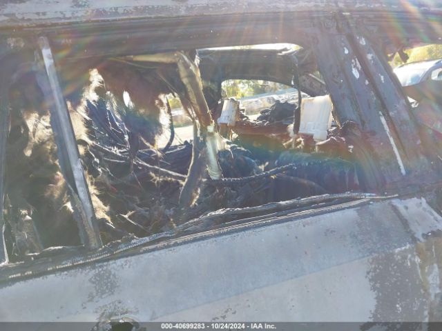 1GYKPGRS7PZ165805 Cadillac XT6 SPORT