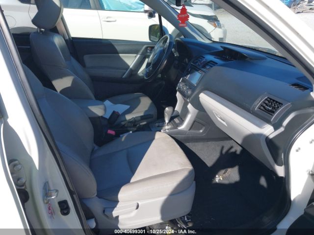 JF2SJAPCXEH508157 Subaru Forester 2.5i Touring