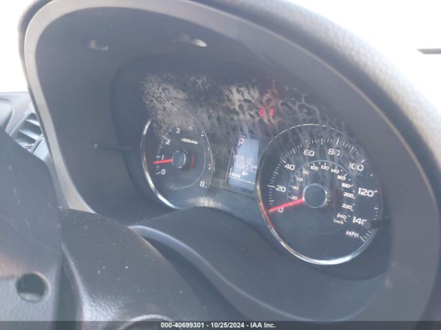 JF2SJAPCXEH508157 Subaru Forester 2.5i Touring