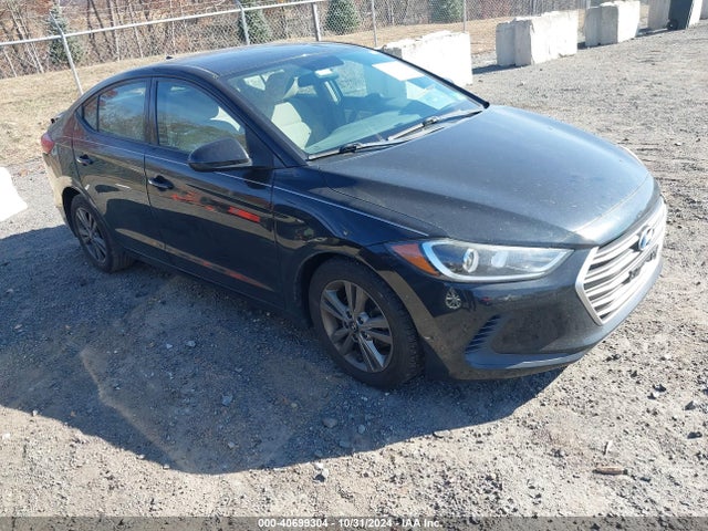 2018 5NPD84LF7JH227966 main image