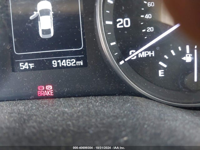 Hyundai ELANTRA SEL 2018 5NPD84LF7JH227966 Image 15
