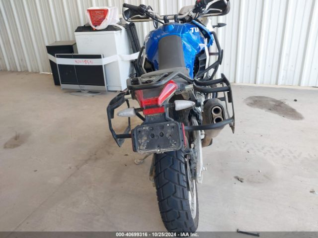 2022 APRILIA TUAREG ZD4XBUA0XNS000778 Photo 5