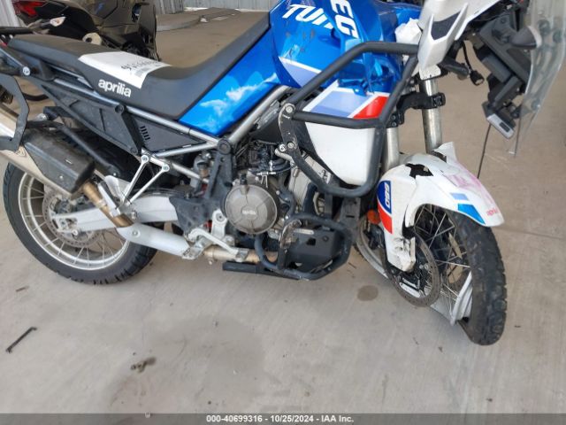 2022 APRILIA TUAREG ZD4XBUA0XNS000778 Photo 7