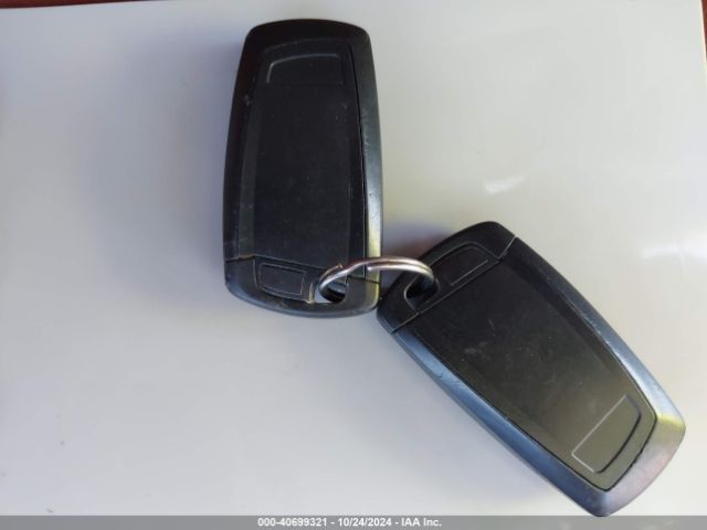 5UXWX9C54E0D30511 BMW X3 Xdrive28i