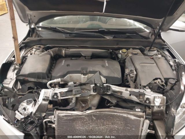 1G11F5SL1FF116202 Chevrolet Malibu 1lz