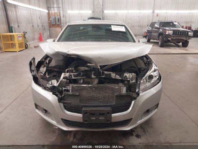 1G11F5SL1FF116202 Chevrolet Malibu 1lz