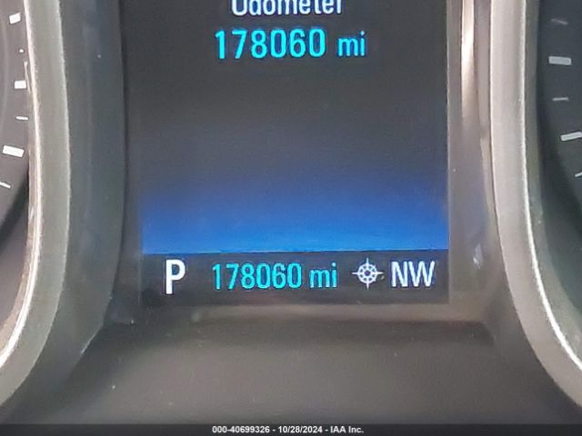 1G11F5SL1FF116202 Chevrolet Malibu 1lz