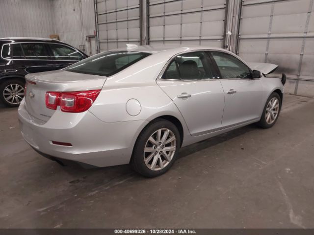 1G11F5SL1FF116202 Chevrolet Malibu 1lz